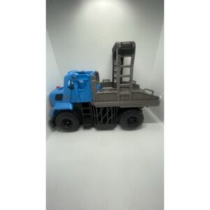 Fisher-Price‎ Imaginext Jurassic World Dominion Break Out Dino Hauler Vehicle